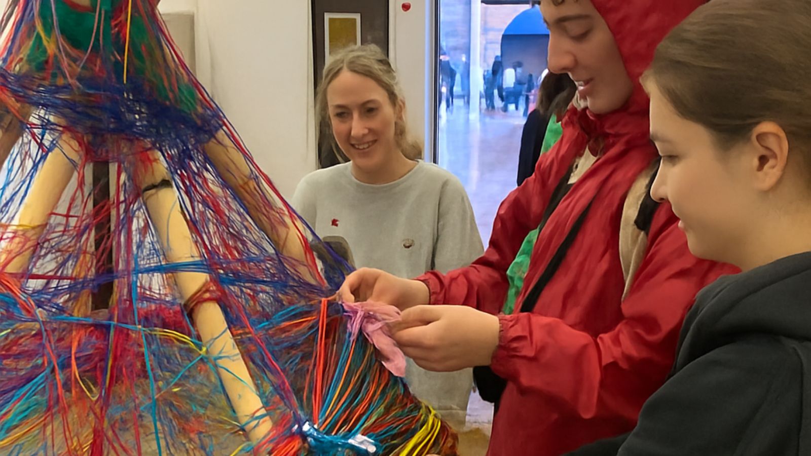 Special Events &amp; Pop-up Activations